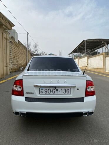LADA (VAZ) Priora 2018, 84,000 km - 1.6 л - Bakı