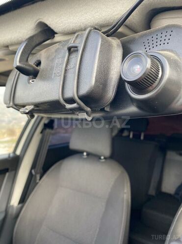 LADA (VAZ) Priora 2018, 84,000 km - 1.6 л - Bakı