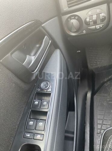 LADA (VAZ) Priora 2018, 84,000 km - 1.6 л - Bakı