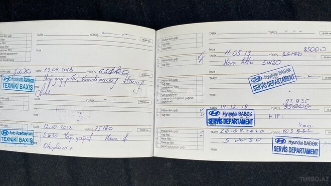 Hyundai Elantra 2014, 110,000 km - 1.8 л - Bakı