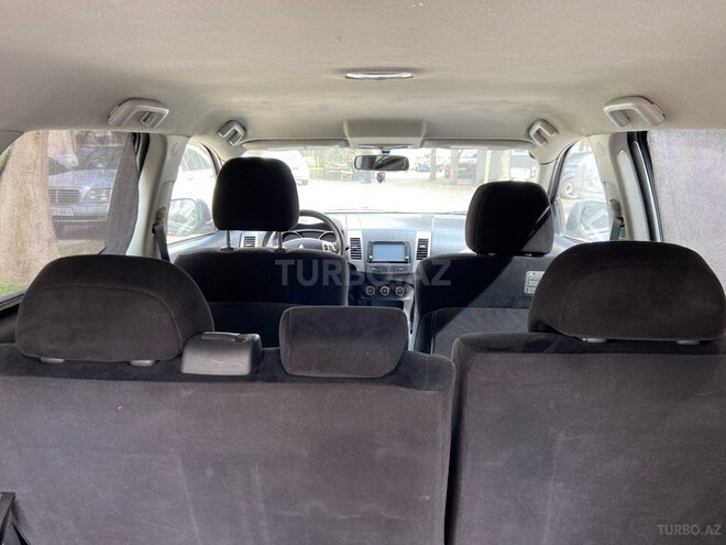 Mitsubishi Outlander 2007, 158,942 km - 3.0 l - Bakı