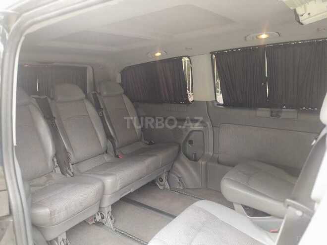 Mercedes Viano 2008, 441,000 km - 2.2 л - Bakı
