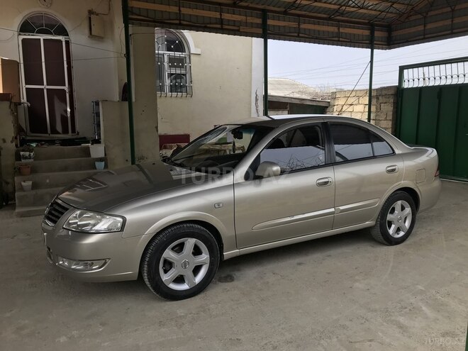 Nissan Sunny 2008, 85,362 km - 1.6 l - Bakı