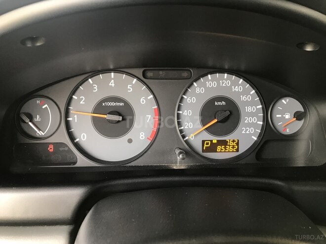 Nissan Sunny 2008, 85,362 km - 1.6 l - Bakı