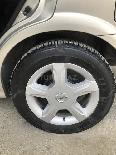 Nissan Sunny 2008, 85,362 km - 1.6 l - Bakı