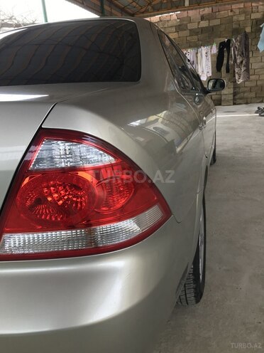 Nissan Sunny 2008, 85,362 km - 1.6 l - Bakı