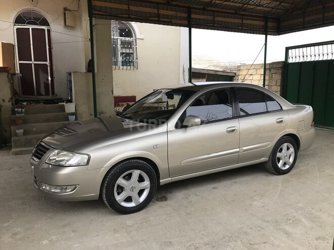Nissan Sunny 2008, 85,362 km - 1.6 l - Bakı