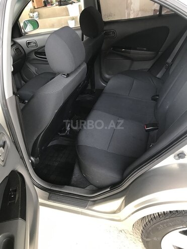 Nissan Sunny 2008, 85,362 km - 1.6 l - Bakı
