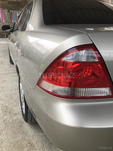 Nissan Sunny 2008, 85,362 km - 1.6 l - Bakı