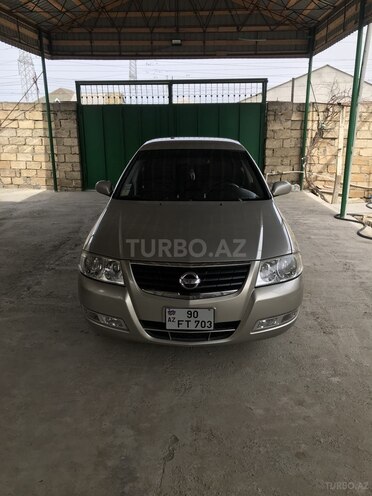 Nissan Sunny 2008, 85,362 km - 1.6 l - Bakı
