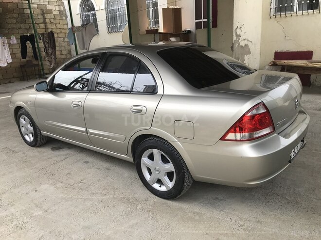 Nissan Sunny 2008, 85,362 km - 1.6 l - Bakı
