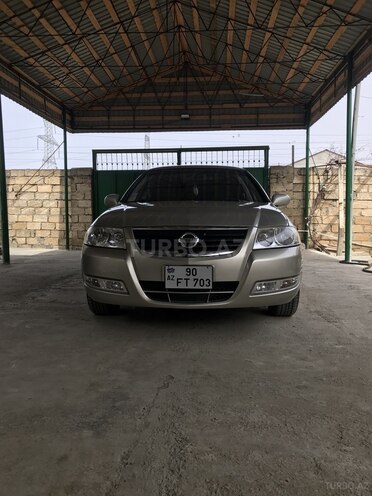 Nissan Sunny 2008, 85,362 km - 1.6 l - Bakı
