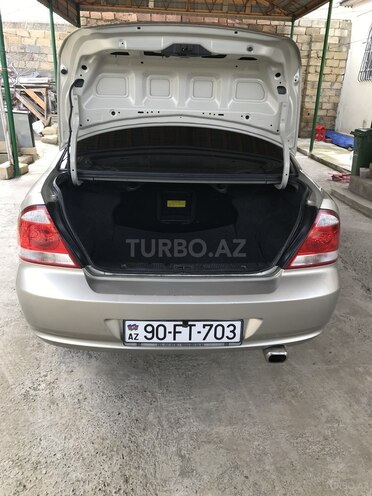 Nissan Sunny 2008, 85,362 km - 1.6 l - Bakı