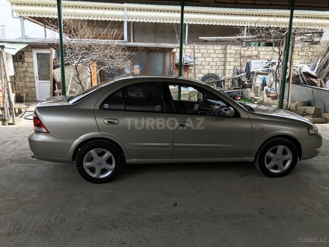 Nissan Sunny 2008, 85,362 km - 1.6 l - Bakı