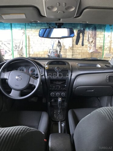 Nissan Sunny 2008, 85,362 km - 1.6 l - Bakı