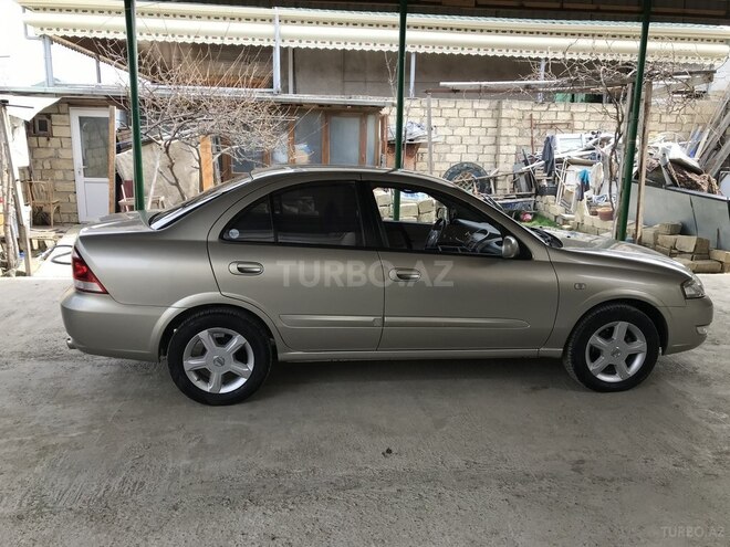 Nissan Sunny 2008, 85,362 km - 1.6 l - Bakı