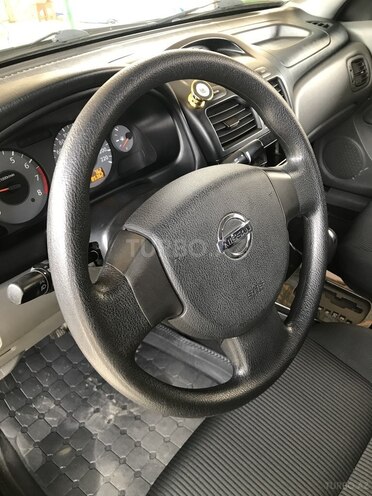 Nissan Sunny 2008, 85,362 km - 1.6 l - Bakı