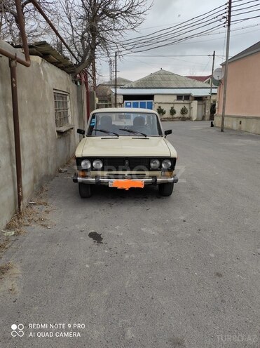 LADA (VAZ) 2106 1984, 395,000 km - 1.5 l - Bakı