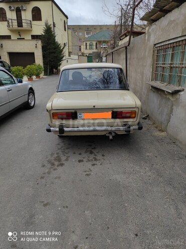 LADA (VAZ) 2106 1984, 395,000 km - 1.5 l - Bakı