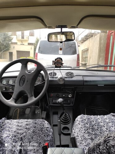 LADA (VAZ) 2106 1984, 395,000 km - 1.5 l - Bakı