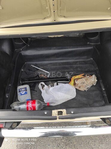 LADA (VAZ) 2106 1984, 395,000 km - 1.5 l - Bakı