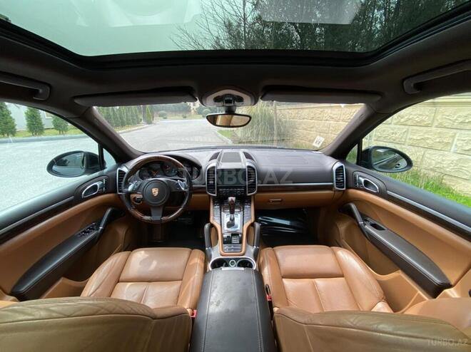 Porsche Cayenne 2012, 149,000 km - 3.6 l - Bakı