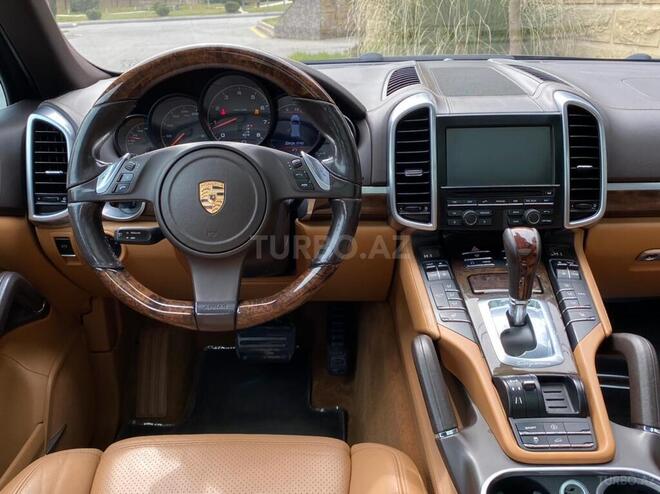 Porsche Cayenne 2012, 149,000 km - 3.6 l - Bakı