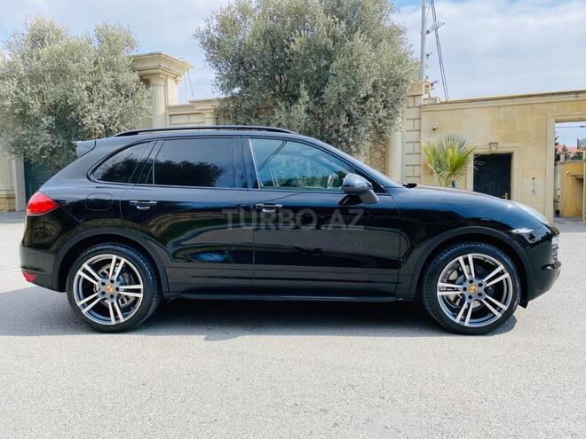 Porsche Cayenne 2012, 149,000 km - 3.6 l - Bakı