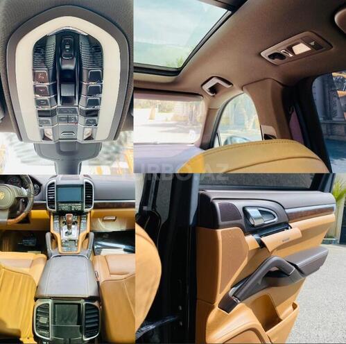 Porsche Cayenne 2012, 149,000 km - 3.6 l - Bakı