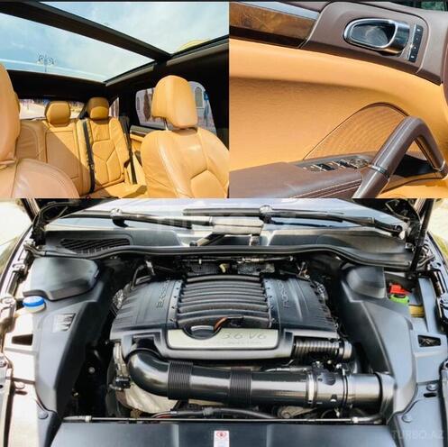 Porsche Cayenne 2012, 149,000 km - 3.6 l - Bakı