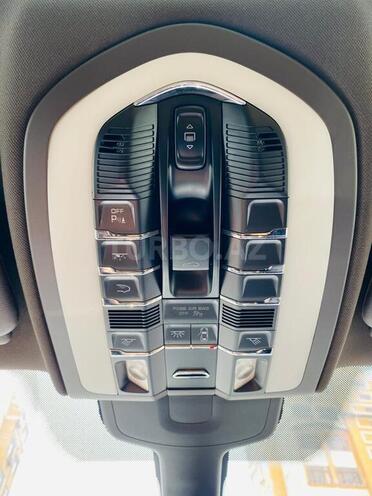 Porsche Cayenne 2012, 149,000 km - 3.6 l - Bakı