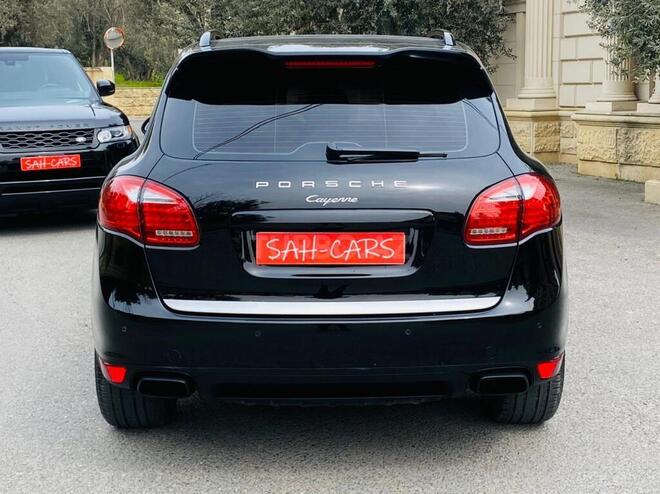 Porsche Cayenne 2012, 149,000 km - 3.6 l - Bakı