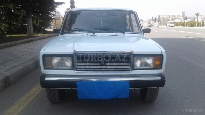 LADA (VAZ) 2107 2005, 100,000 km - 1.6 л - Gəncə