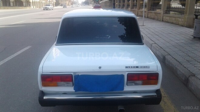 LADA (VAZ) 2107 2005, 100,000 km - 1.6 л - Gəncə