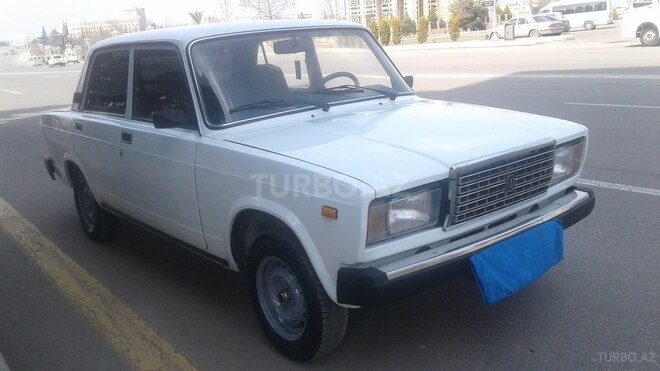 LADA (VAZ) 2107 2005, 100,000 km - 1.6 л - Gəncə