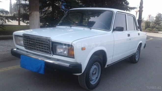 LADA (VAZ) 2107 2005, 100,000 km - 1.6 л - Gəncə