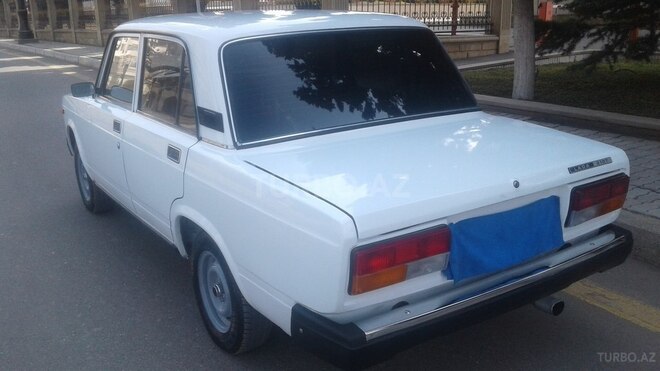 LADA (VAZ) 2107 2005, 100,000 km - 1.6 л - Gəncə