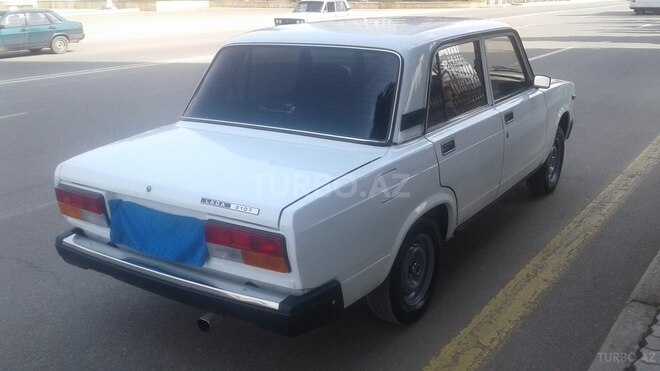 LADA (VAZ) 2107 2005, 100,000 km - 1.6 л - Gəncə