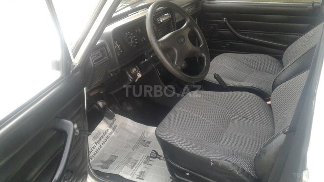 LADA (VAZ) 2107 2005, 100,000 km - 1.6 л - Gəncə