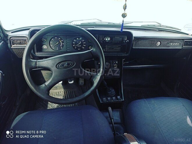 LADA (VAZ) 2107 2006, 235,000 km - 1.6 l - Bakı