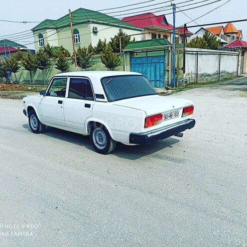 LADA (VAZ) 2107 2006, 235,000 km - 1.6 l - Bakı