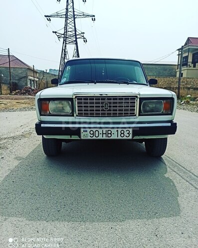 LADA (VAZ) 2107 2006, 235,000 km - 1.6 l - Bakı