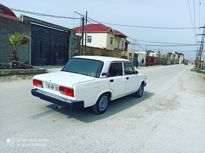 LADA (VAZ) 2107 2006, 235,000 km - 1.6 l - Bakı