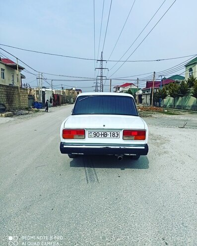 LADA (VAZ) 2107 2006, 235,000 km - 1.6 l - Bakı