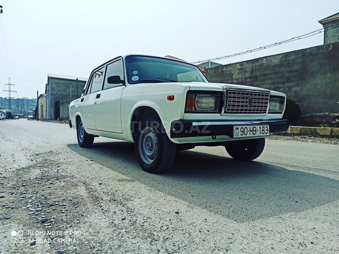 LADA (VAZ) 2107 2006, 235,000 km - 1.6 l - Bakı