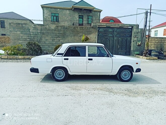 LADA (VAZ) 2107 2006, 235,000 km - 1.6 l - Bakı