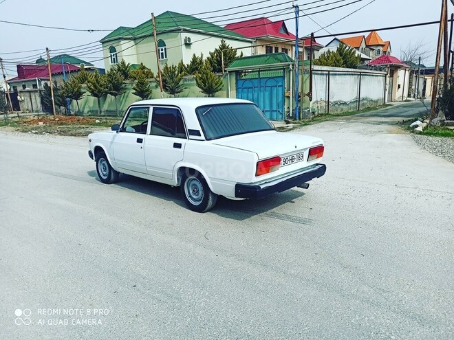LADA (VAZ) 2107 2006, 235,000 km - 1.6 l - Bakı