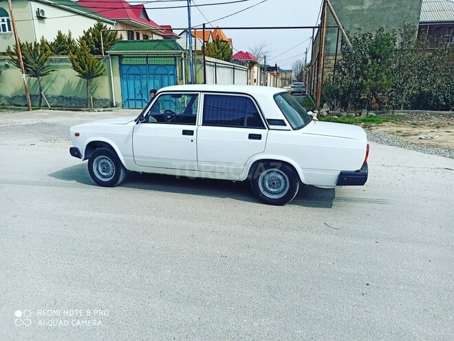 LADA (VAZ) 2107 2006, 235,000 km - 1.6 l - Bakı