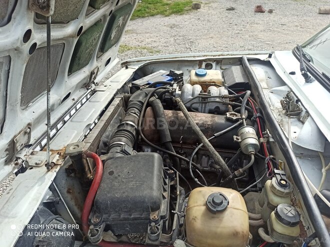LADA (VAZ) 2107 2006, 235,000 km - 1.6 l - Bakı