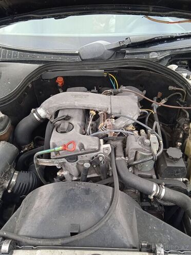 Mercedes C 220 1994, 401,000 km - 2.2 л - Bakı